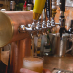 types of draft beer systems